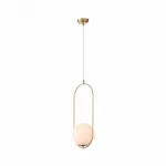 Подвесной светильник ST-Luce Penolo SL1118.203.01 от ImperiumLoft