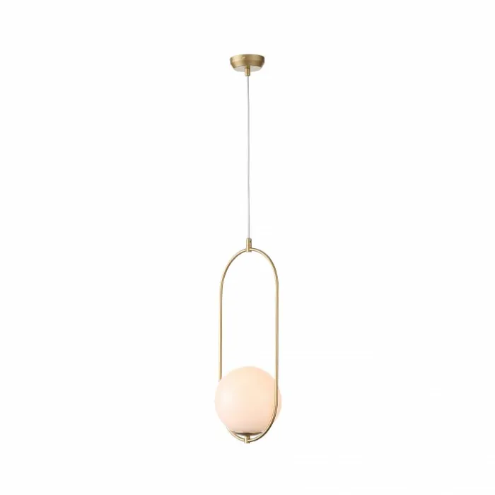 Подвесной светильник ST-Luce Penolo SL1118.203.01 от ImperiumLoft
