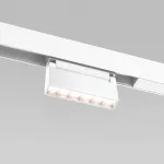 Трековый светильник Elektrostandard Slim Magnetic HL 85009/01