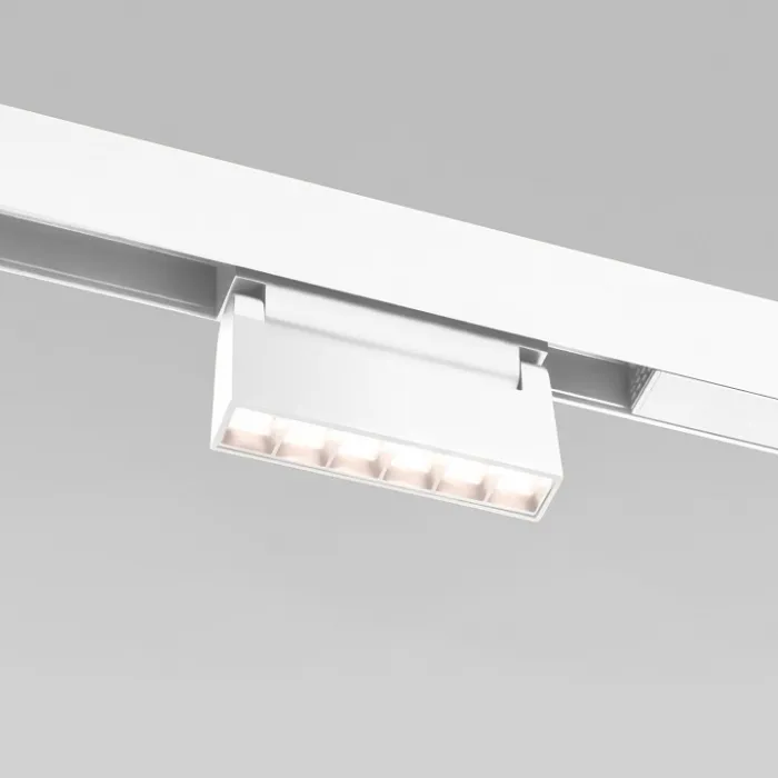 Трековый светильник Elektrostandard Slim Magnetic HL 85009/01 от ImperiumLoft
