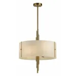 Подвесной светильник Odeon Light Margaret 5415/6 от ImperiumLoft