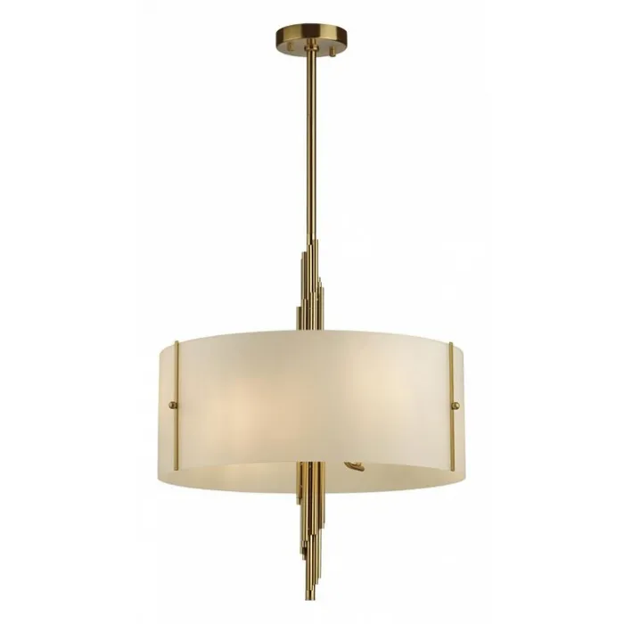 Подвесной светильник Odeon Light Margaret 5415/6 от ImperiumLoft