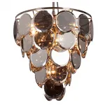 Подвесная люстра Vitaluce V5842 V5842-7/10 