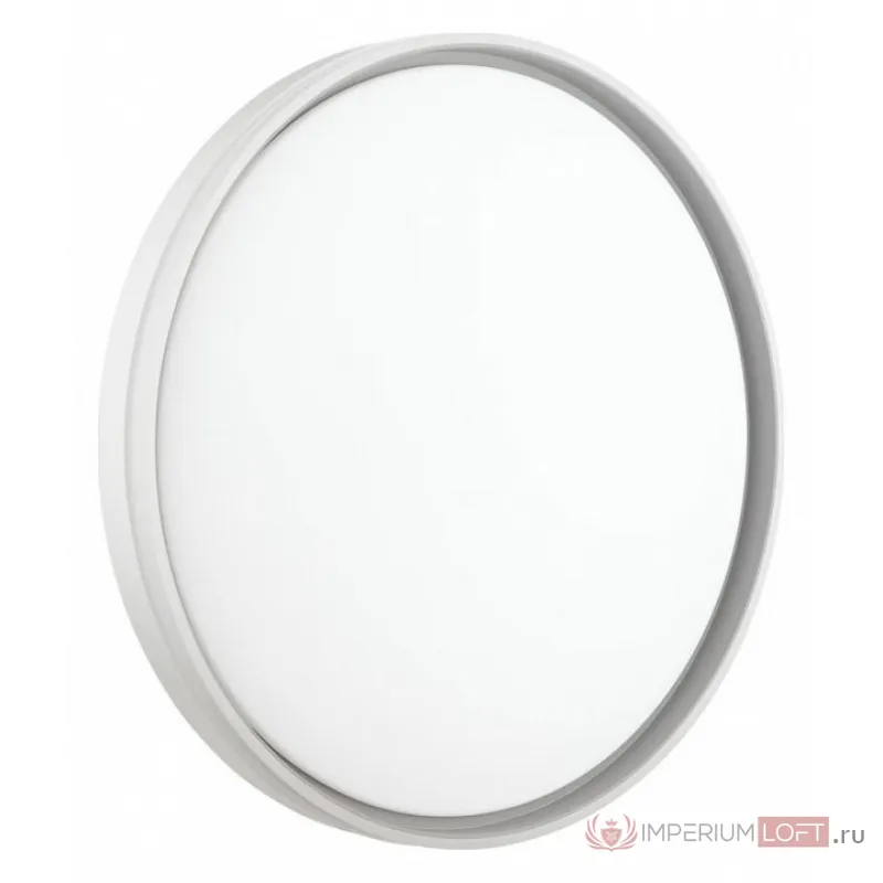 Накладной светильник Sonex Savi 7631/DL от ImperiumLoft