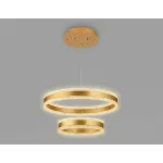 Подвесной светильник Ambrella Acrylica Original FA6178 от ImperiumLoft