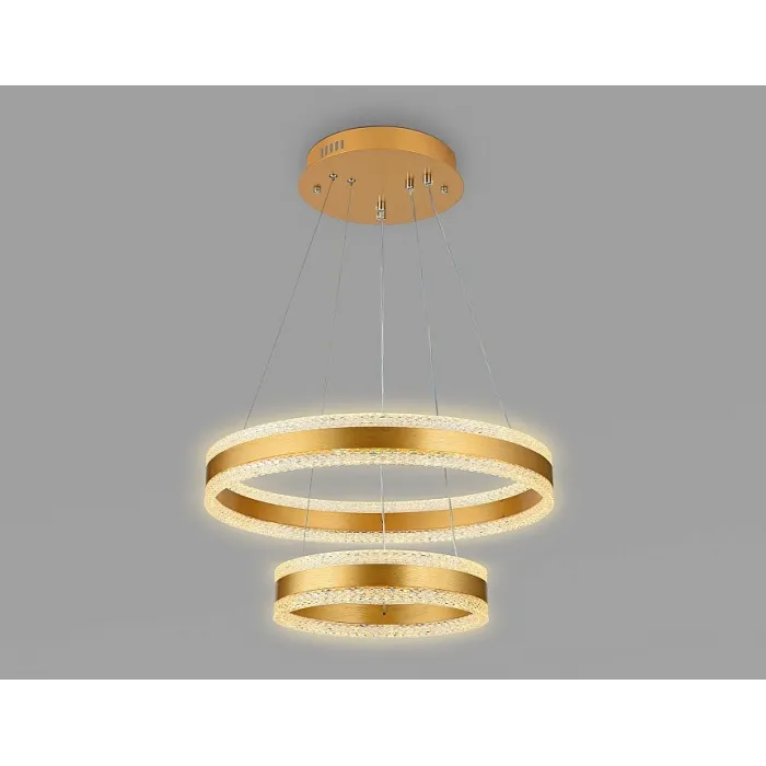 Подвесной светильник Ambrella Acrylica Original FA6178 от ImperiumLoft