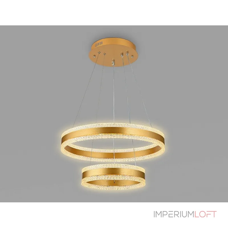 Подвесной светильник Ambrella Acrylica Original FA6178