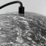 Подвесной светильник LGO Caldwell LSP-0178 Цвет плафонов разноцветный Цвет арматуры черный от ImperiumLoft