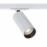 Светильник на штанге Maytoni Focus Zoom TR021-1-12B4K-Z-W