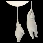 Накладной светильник Loft it Teddy 10030 от ImperiumLoft