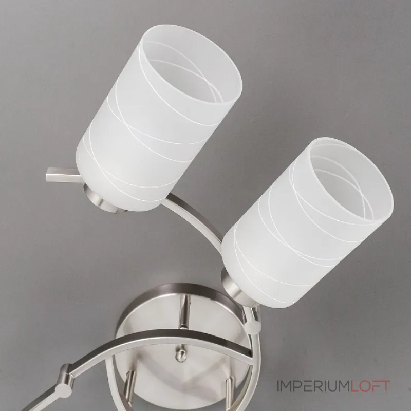 Потолочная люстра Citilux Астро CL125161 Потолочная люстра Citilux Астро CL125161