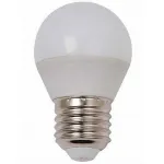 Лампа светодиодная Horoz Electric HL4380L E27 4Вт 6400K HRZ00000037