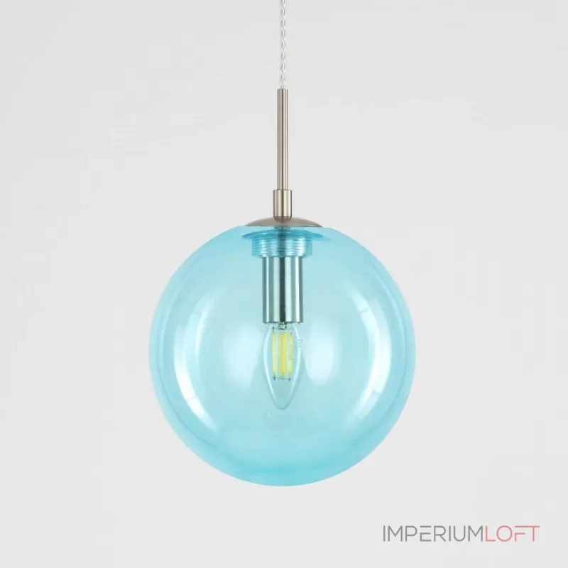 Подвесной светильник Citilux Томми CL102627