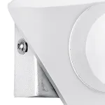 Бра Lightstar Pezzo 801610 Цвет арматуры хром от ImperiumLoft
