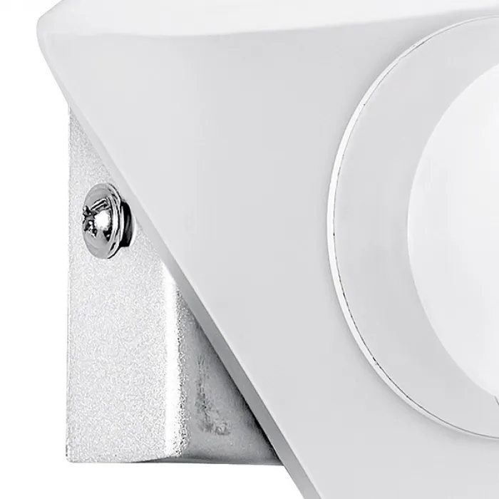 Бра Lightstar Pezzo 801610 Цвет арматуры хром от ImperiumLoft