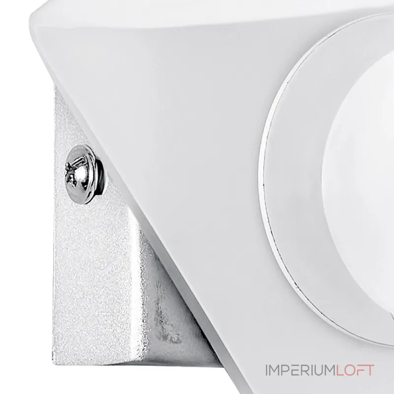 Бра Lightstar Pezzo 801610 Цвет арматуры хром