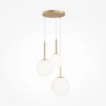Подвесной светильник Maytoni Basic form MOD321PL-03G1 от ImperiumLoft