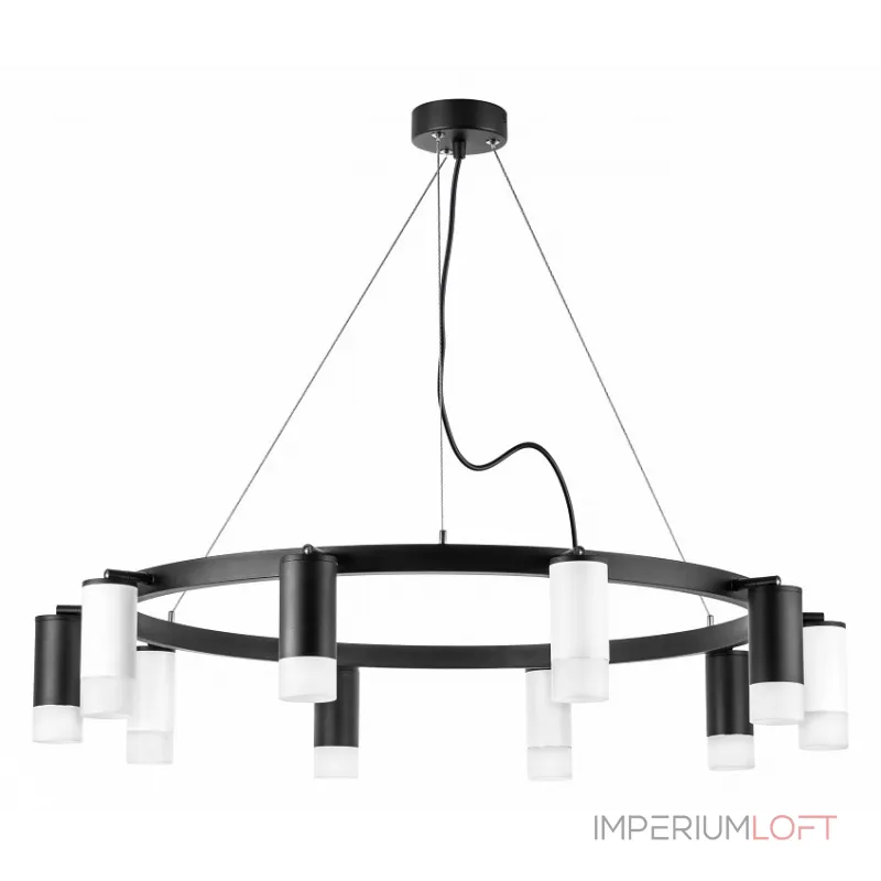 Подвесная люстра Lightstar Rullo LR0203753651 Подвесная люстра Lightstar Rullo LR0203753651