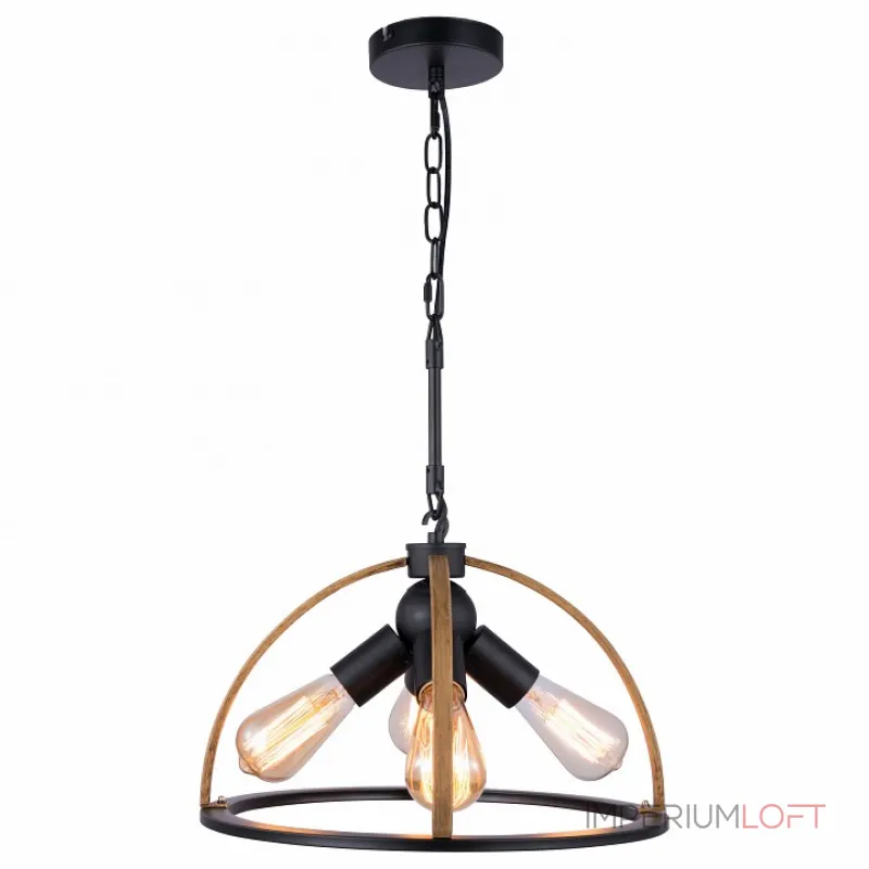 Подвесной светильник Jasmin TL1179H-04BK Toplight Подвесной светильник Jasmin TL1179H-04BK Toplight