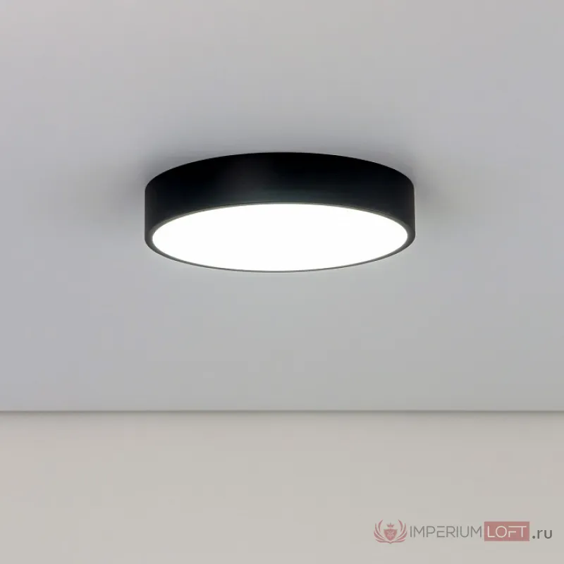 Накладной светильник Citilux Купер CL72424V1 от ImperiumLoft