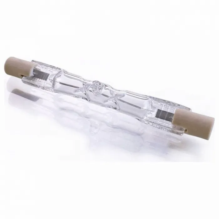 Лампа галогеновая Deko-Light Haloline Eco R7S 48Вт 2800K 332269 от ImperiumLoft