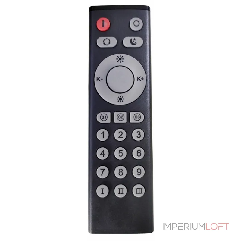 Подвесной светильник Denkirs Veil DK6616-BK Подвесной светильник Denkirs Veil DK6616-BK