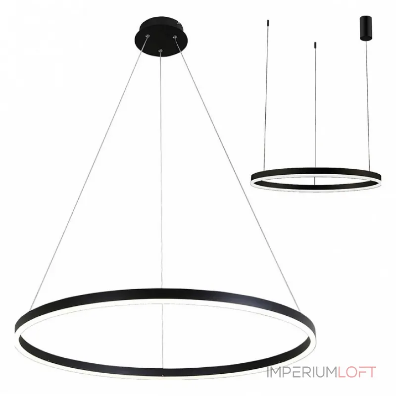 Подвесная люстра Kink Light Тор 08228,19A(4000K)