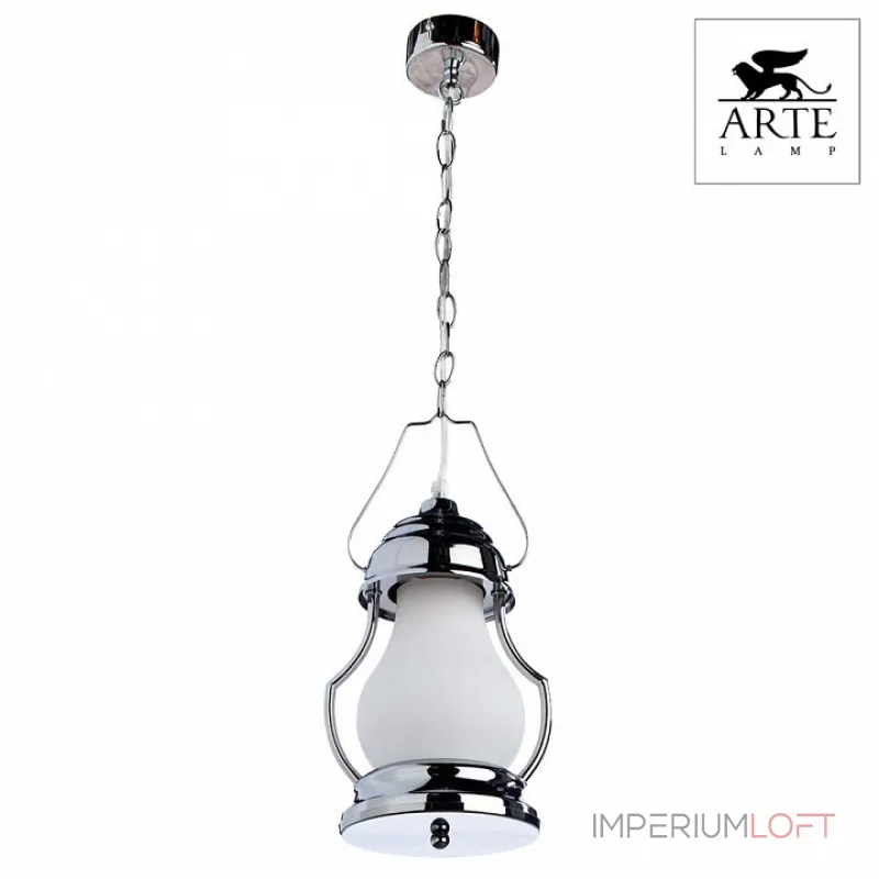 Подвесной светильник Arte Lamp Lumino A1502SP-1CC
