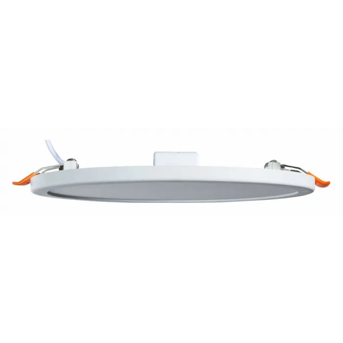 Встраиваемый светильник Arte Lamp Mesura A7974PL-1WH Цвет плафонов белый Цвет арматуры белый от ImperiumLoft
