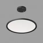 Подвесной светильник Denkirs Veil DK6616-BK от ImperiumLoft