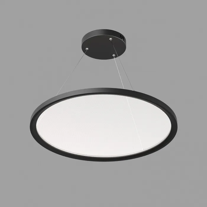 Подвесной светильник Denkirs Veil DK6616-BK от ImperiumLoft