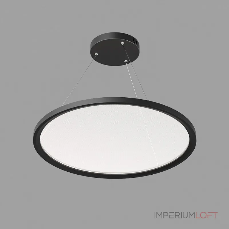 Подвесной светильник Denkirs Veil DK6616-BK Подвесной светильник Denkirs Veil DK6616-BK