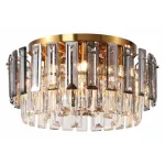 Подвесная люстра Stilfort Ton 2159/05/08C от ImperiumLoft