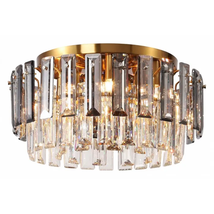 Подвесная люстра Stilfort Ton 2159/05/08C от ImperiumLoft