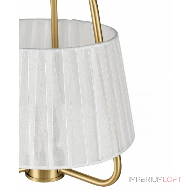 Подвесной светильник Vele Luce Isabella VL4254P01 Подвесной светильник Vele Luce Isabella VL4254P01