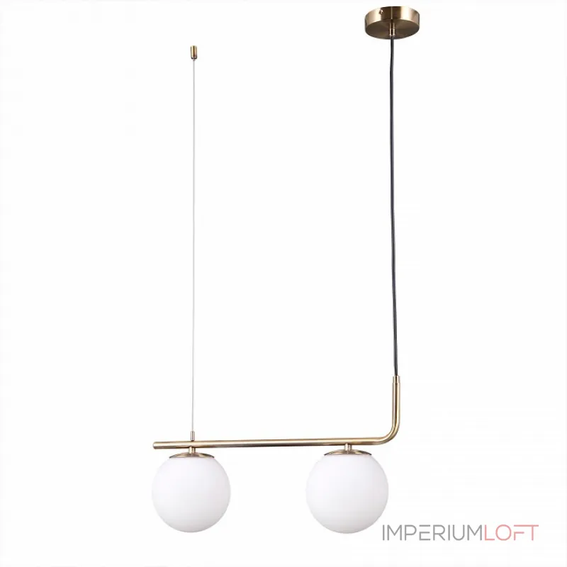 Подвесной светильник Citilux Бремен CL112123 Подвесной светильник Citilux Бремен CL112123