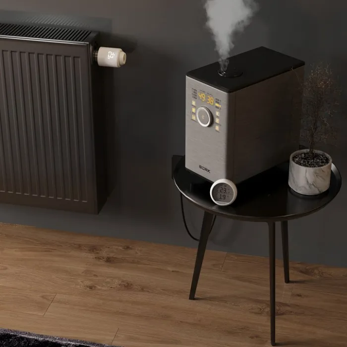Терморегулятор отопления Elektrostandard a061850 от ImperiumLoft