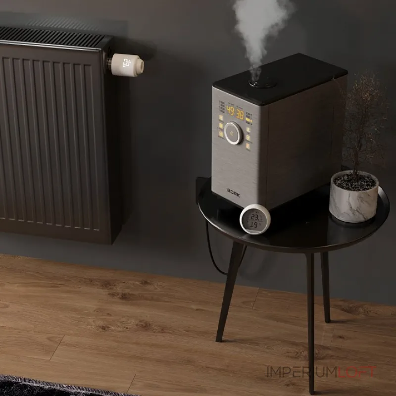 Терморегулятор отопления Elektrostandard a061850 от ImperiumLoft Терморегулятор отопления Elektrostandard a061850 от ImperiumLoft