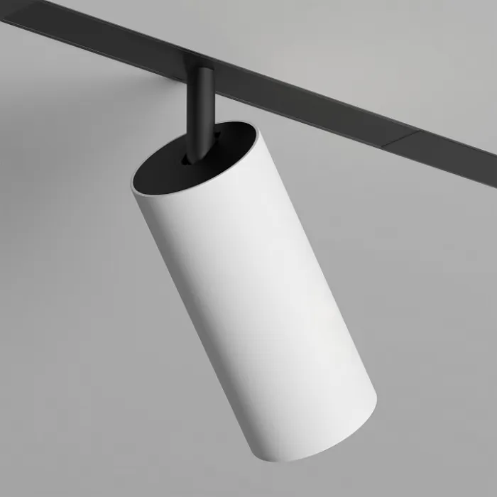 Трековый светильник Denkirs SMART SPOT DK8041-BW+BK от ImperiumLoft