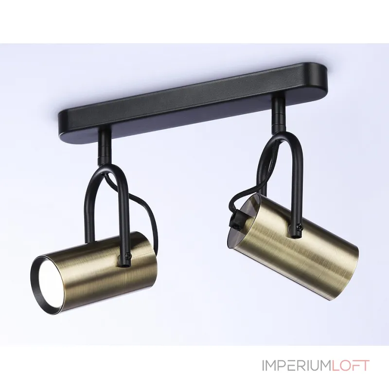 Потолочная люстра Ambrella TA TA13194