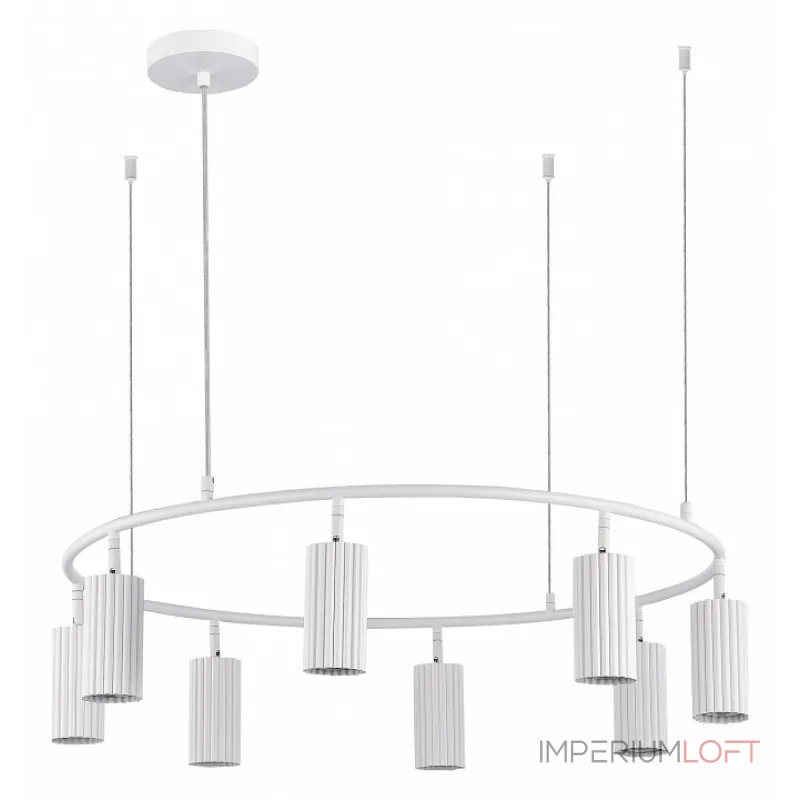 Подвесная люстра ST-Luce Kendo SL1213.503.08