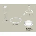Подвесная люстра Ambrella XR XR92031901
