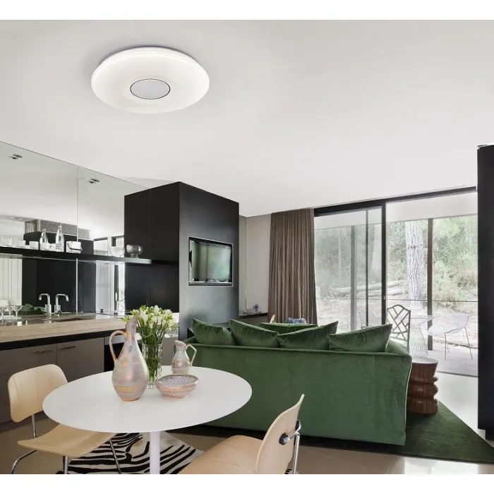Накладной светильник Citilux Light & Music CL703M61 от ImperiumLoft