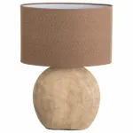Настольная лампа декоративная Arte Lamp 5144 A5144LT-1BR Цвет арматуры коричневый Цвет плафонов коричневый