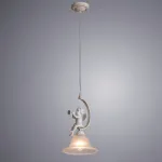 Подвесной светильник Arte Lamp Amur A1133SP-1WG