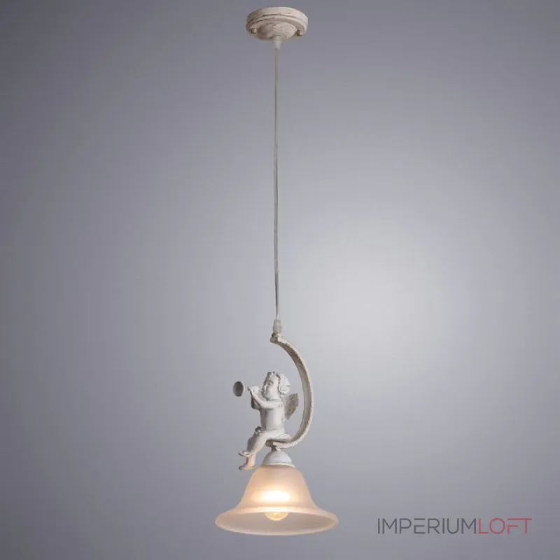 Подвесной светильник Arte Lamp Amur A1133SP-1WG