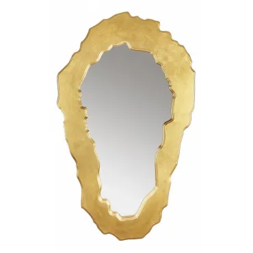 Зеркало настенное (83x133 см) Богемия V20152