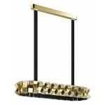 Светильник на штанге Odeon Light Asturo 4993/80LA от ImperiumLoft