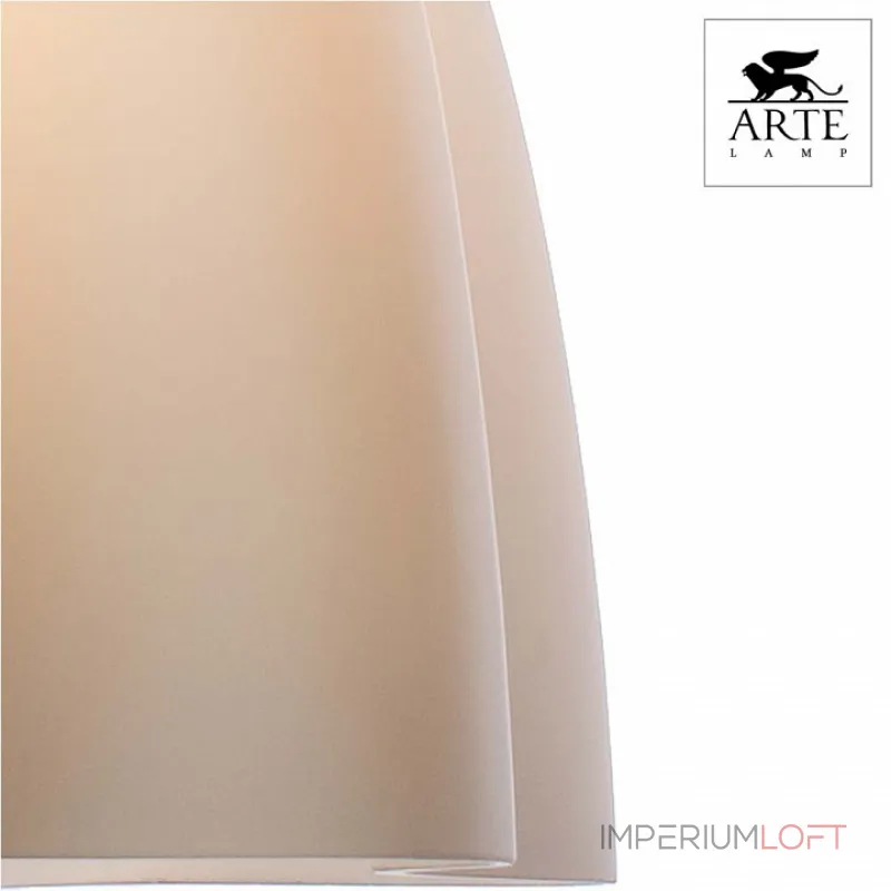 Подвесной светильник Arte Lamp Canzone A3469SP-1CC 