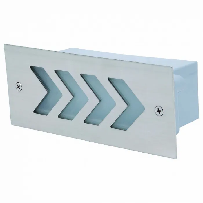 Встраиваемый светильник Horoz Electric Beril HRZ00001054 от ImperiumLoft